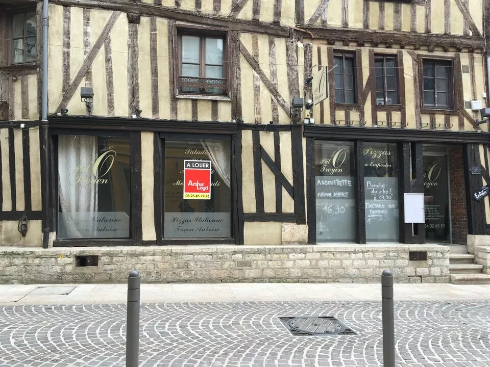 La franchise Koboon s'installe à Troyes en centre ville de Troyes place du marché aux pains.