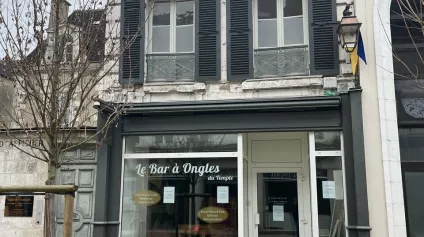 local commercial n°1 - Auxerre - Offre immobilière - Arthur Loyd