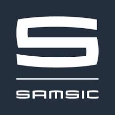 Bienvenue à SAMSIC propreté dans ses nouveaux locaux.
